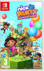 Nick Jnr Party Adventure Nintendo Switch
