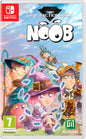 Noob - The Factionless Nintendo Switch