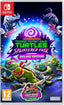 Teenage Mutant Ninja Turtles: Splintered Fate - Deluxe Edition Nintendo Switch