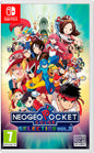 Neo Geo Pocket Color Selection Vol. 2 Nintendo Switch
