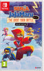 Ninja Jajamaru: The Great Yokai Battle + Hell  Deluxe Edition Nintendo Switch