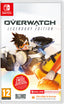 Overwatch Legendary Edition (3 Meses Nintendo Switch Online) Nintendo Switch