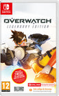 Overwatch Legendary Edition (3 Meses Nintendo Switch Online) Nintendo Switch