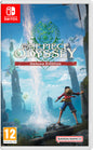 One Piece Odyssey Deluxe Edition Nintendo Switch