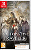 Octopath Traveler (ciab) Nintendo Switch