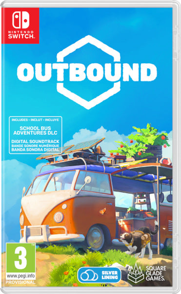 Outbound Nintendo Switch Hover Image