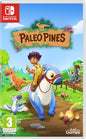 Paleo Pines: The Dino Valley Nintendo Switch