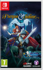 Pampas & Selene Nintendo Switch