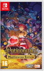 Potionomics: Masterwork Edition Nintendo Switch