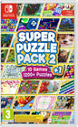 Super Puzzle Pack 2 + 1 Nintendo Switch