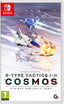 R-type Tactics I  Ii Cosmos Deluxe Edition Nintendo Switch