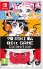 Riki-8 Bit Game Collection Nintendo Switch