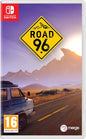 Road 96 Nintendo Switch