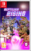 Reptilian Rising Nintendo Switch