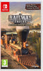 Railway Empire Nintendo Switch Edition Nintendo Switch