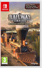Railway Empire Nintendo Switch Edition Nintendo Switch