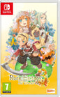 Rune Factory 3 Nintendo Switch