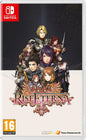 Rise Eterna Nintendo Switch