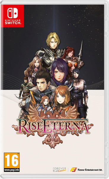 Rise Eterna Nintendo Switch Hover Image