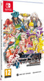 Romancing Saga - Minstrel Song- Remastered International Nintendo Switch