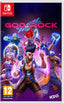 God Of Rock Nintendo Switch