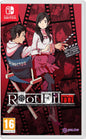 Root Film Nintendo Switch