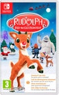 Rudolph The Red-nosed Reindeer (ciab) Nintendo Switch
