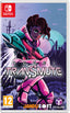 Rebel Transmute Nintendo Switch