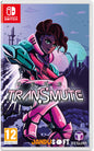 Rebel Transmute Nintendo Switch