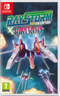 Raystorm X Raycrisis Hd Collection Nintendo Switch
