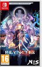 Reynatis - Deluxe Edition Nintendo Switch