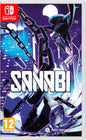 Sanabi Nintendo Switch