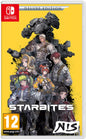 Starbites - Deluxe Edition Nintendo Switch