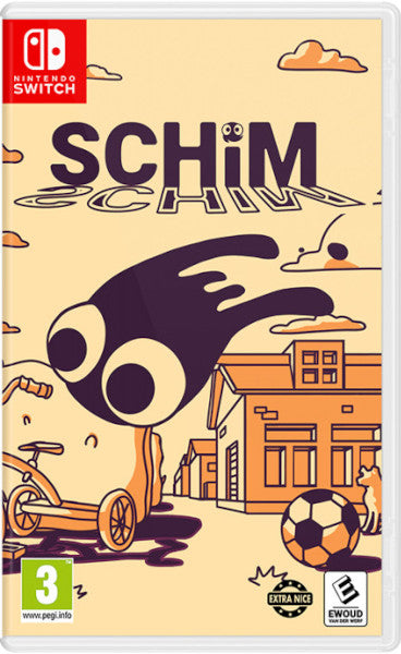 Schim Nintendo Switch Hover Image