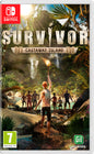 Survivor - Castaway Island Nintendo Switch