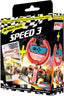 Speed 3 Racing Wheel Bundle (ciab) Nintendo Switch