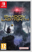 Shadow Labyrinth Nintendo Switch