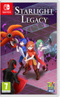Starlight Legacy Nintendo Switch