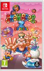 Snow Bros 2 Special Nintendo Switch