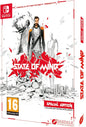 State Of Mind Edicion Especial Nintendo Switch