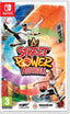 Street Power Football Nintendo Switch