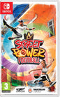 Street Power Football Nintendo Switch