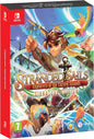 Stranded Sails: Explorers Of The Cursed Islands Signature Edition Nintendo Switch
