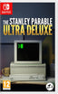 The Stanley Parable: Ultra Deluxe Nintendo Switch