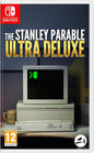 The Stanley Parable: Ultra Deluxe Nintendo Switch