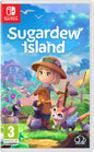 Sugardew Island Nintendo Switch