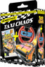 Taxi Chaos Racing Wheel Bundle (ciab) Nintendo Switch