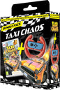 Taxi Chaos Racing Wheel Bundle (ciab) Nintendo Switch