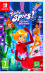 Totally Spies Cyber Mission Day One Edition Nintendo Switch