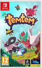 Temtem Nintendo Switch